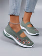 Viral Vault™  Women's summer breathable  casual sports shoes