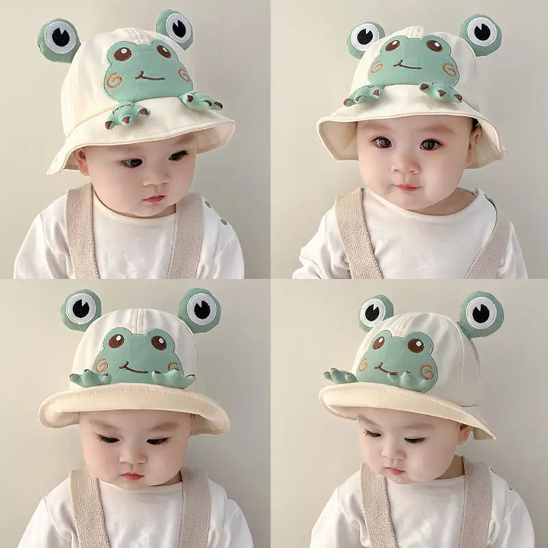 Viral Vault™ Baby Bucket