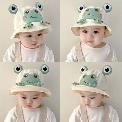 Viral Vault™ Baby Bucket