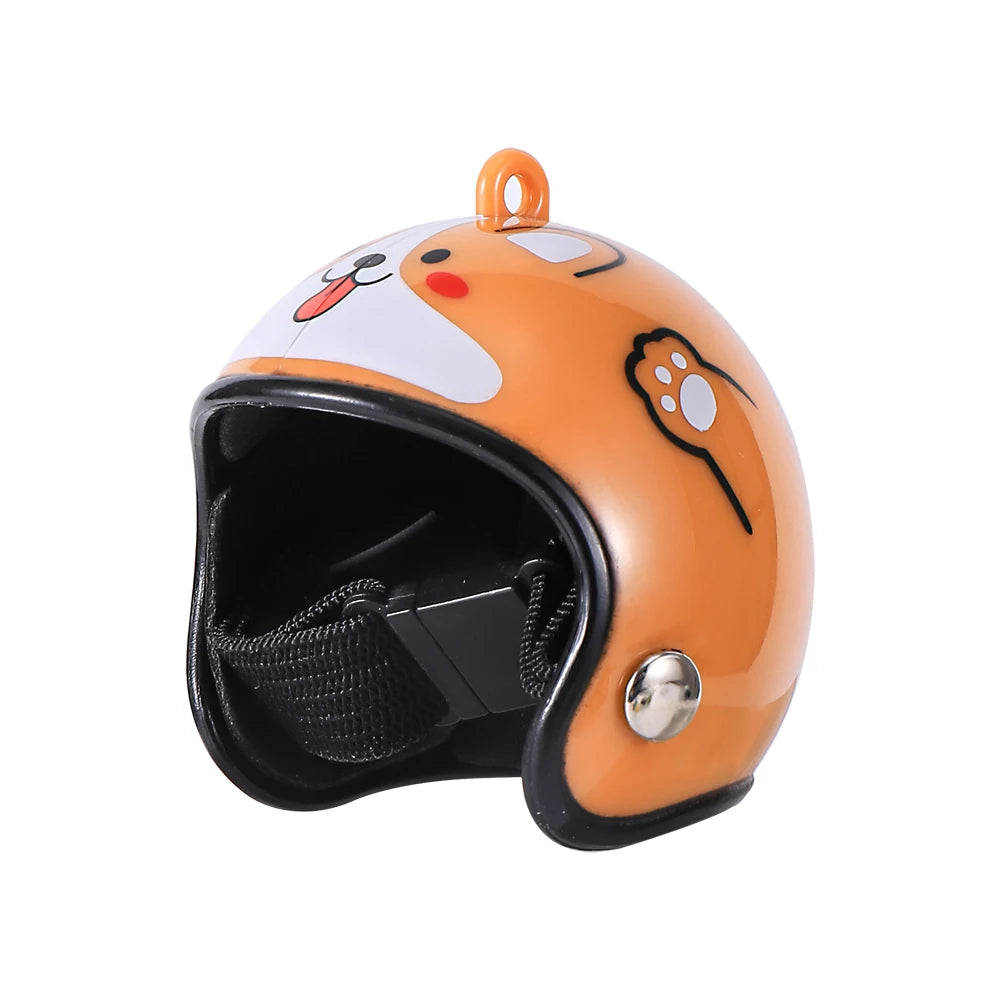 Viral Vault™ Chicken Helmet