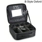 Viral Vault™  Professional Makeup Case