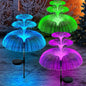 Viral Vault™  Outdoor Solar Garden Lights