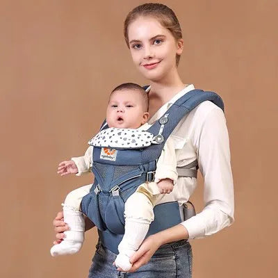 Viral Vault™ Ego-baby Omni Baby Carrier