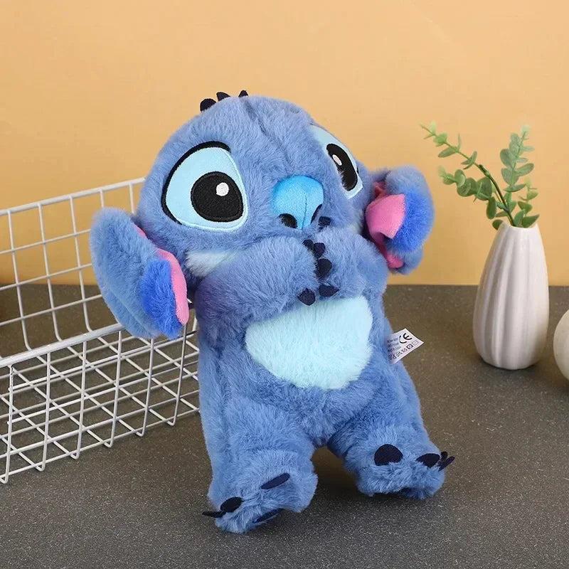 Viral Vault™ Kawaii Stitch Plush Doll