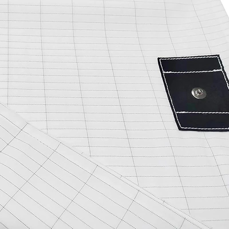 Viral Vault™ Soft and Conductive Grounding Sheet