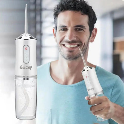 Viral Vault™   Teeth Cleaning Oral Care