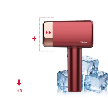 Viral Vault™ Laser Hair Removal Machine