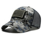 Viral Vault™ Mesh Breathable Cap