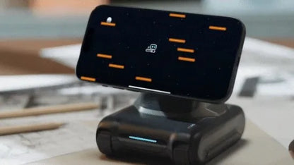 Viral Vault™ LOOI Robot Smart Toy