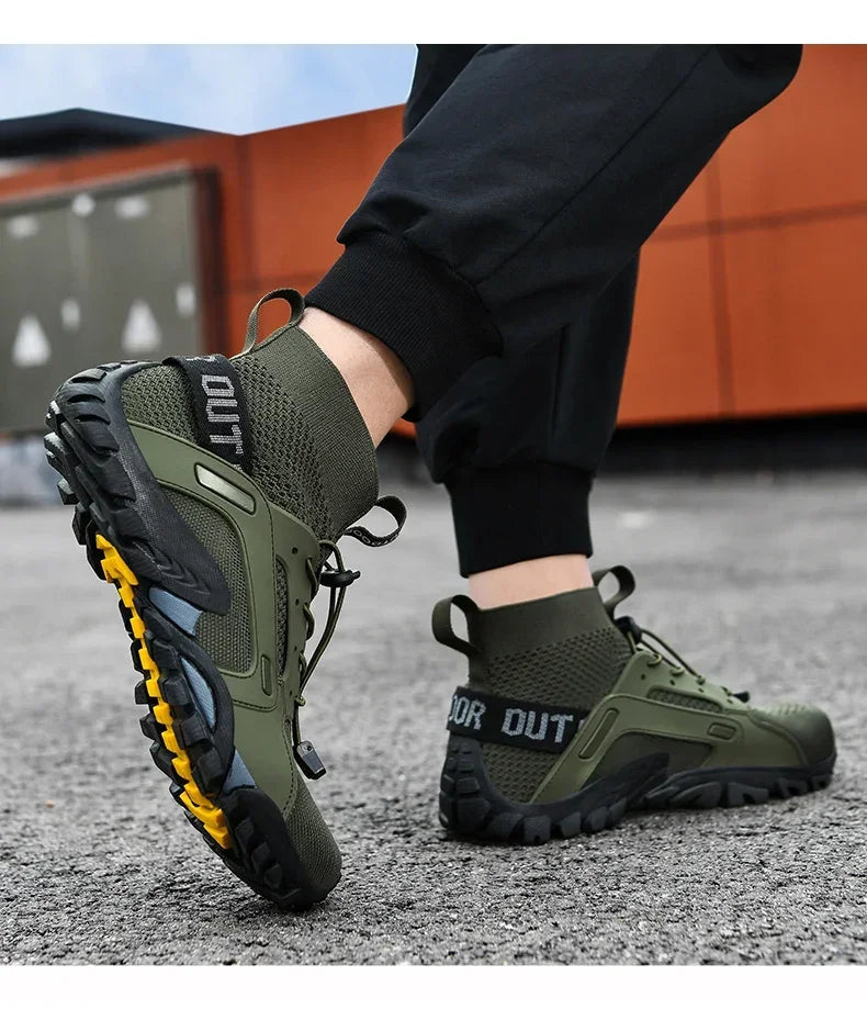 Viral Vault™ Hiking Shoes