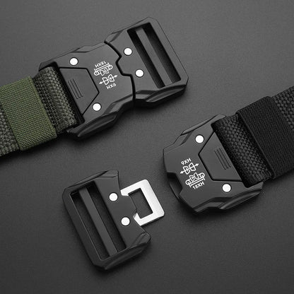Viral Vault™ Tactical Waist Belt