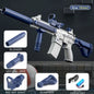 Viral Vault™ Electric Water Gun M416