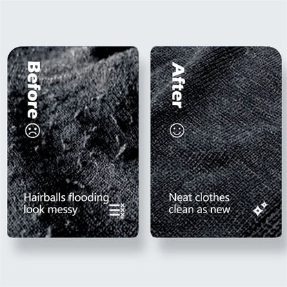 Viral Vault™ Lint Remover For Clothes