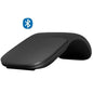 Viral Vault™ Foldable Wireless Ergonomic Arc Touch Computer Mouse