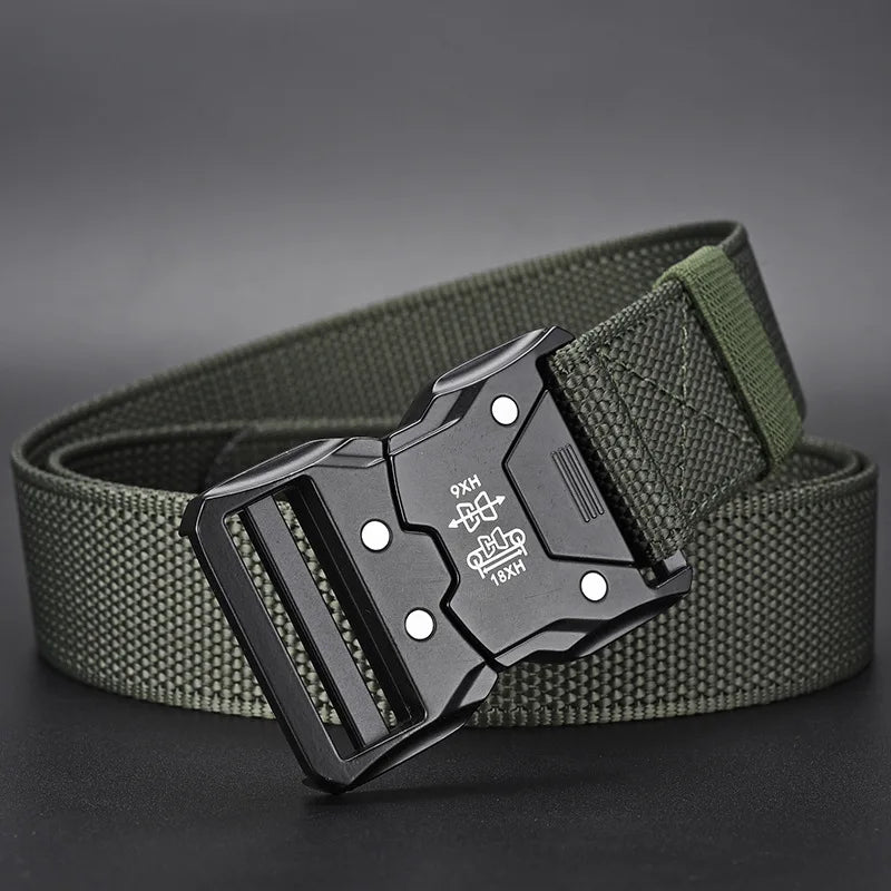 Viral Vault™ Tactical Waist Belt