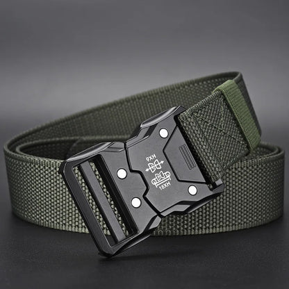 Viral Vault™ Tactical Waist Belt