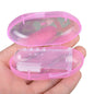 Viral Vault™ Soft Finger Toothbrush