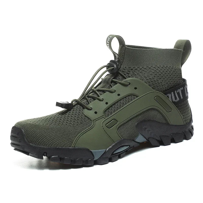 Viral Vault™ Hiking Shoes