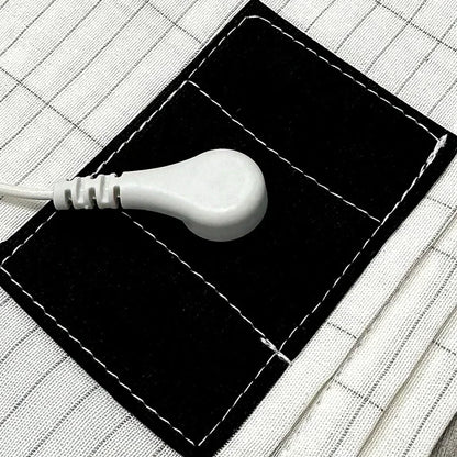 Viral Vault™ Soft and Conductive Grounding Sheet