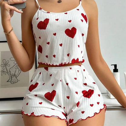 Viral Vault™ Women's Pajamas Set Sleepwear