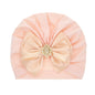 Viral Vault™ Newborn Girls Bowknot Diamond