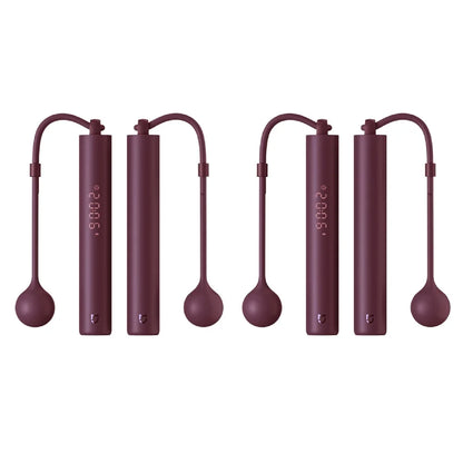 Viral Vault™ Smart Skipping Jump Rope