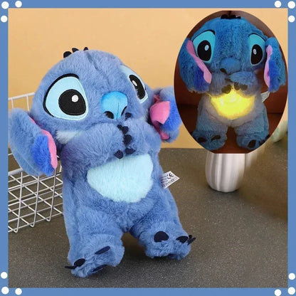 Viral Vault™ Kawaii Stitch Plush Doll