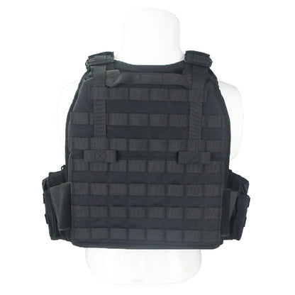 Viral Vault™ Tactical Vest Sniper Chest Rig