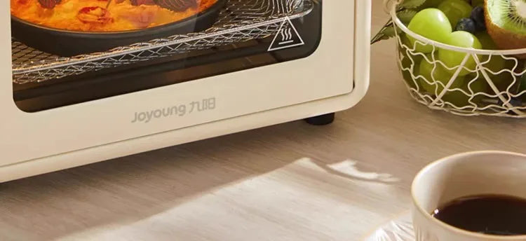 Viral Vault™ Multifunctional Vintage Air Fryer Oven