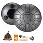 Viral Vault™ 11-Note Rain Drum Sound Healing Instrument