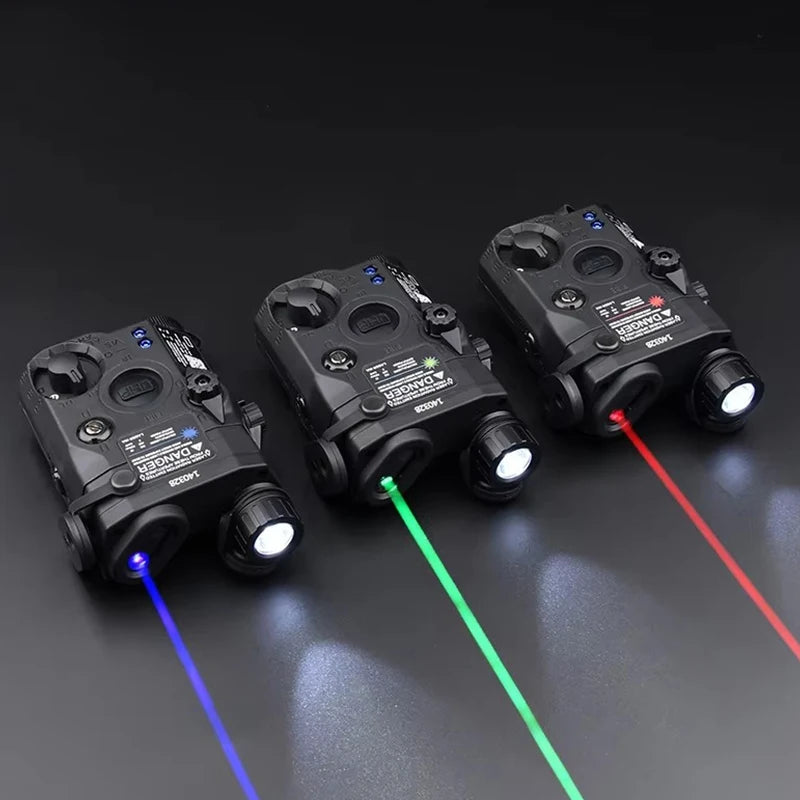 Viral Vault™ Tactical Gear WADSN hunting LR Pointer