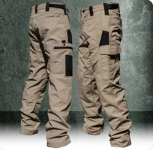 Viral Vault™ Tactical Pants