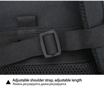 Viral Vault™ Hunting Tactical Backpacks
