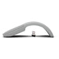 Viral Vault™ Foldable Wireless Ergonomic Arc Touch Computer Mouse