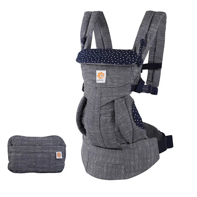 Viral Vault™ Ego-baby Omni Baby Carrier