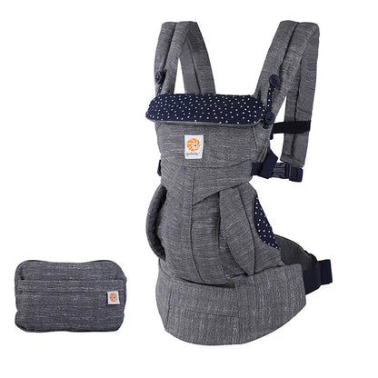 Viral Vault™ Ego-baby Omni Baby Carrier