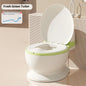 Viral Vault™ Baby Toilet Potty Training Seat