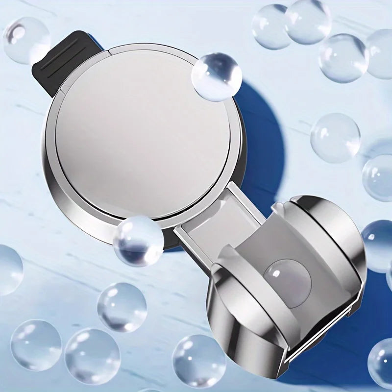 Viral Vault™ Shower Head Support