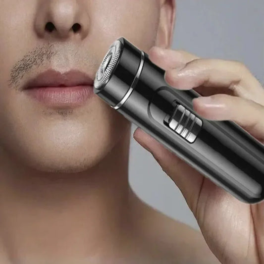 Viral Vault™ Electric Razor for Men