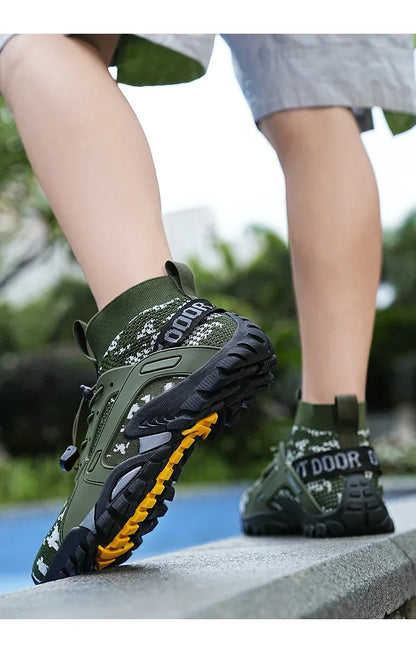 Viral Vault™ Hiking Shoes