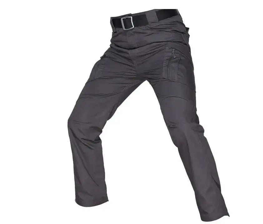 Viral Vault™ Tactical Pants