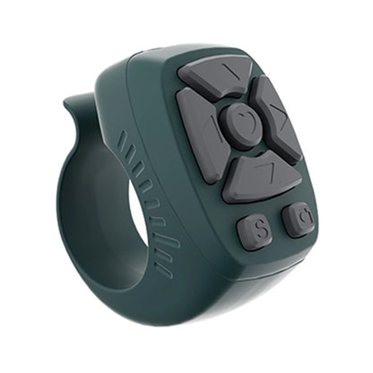Viral Vault™ TikTok Scrolling Ring