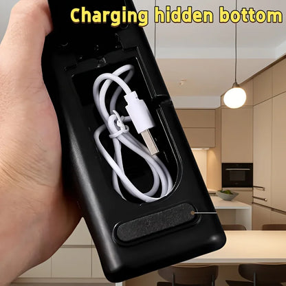 Viral Vault™ Electric Knife Sharpener