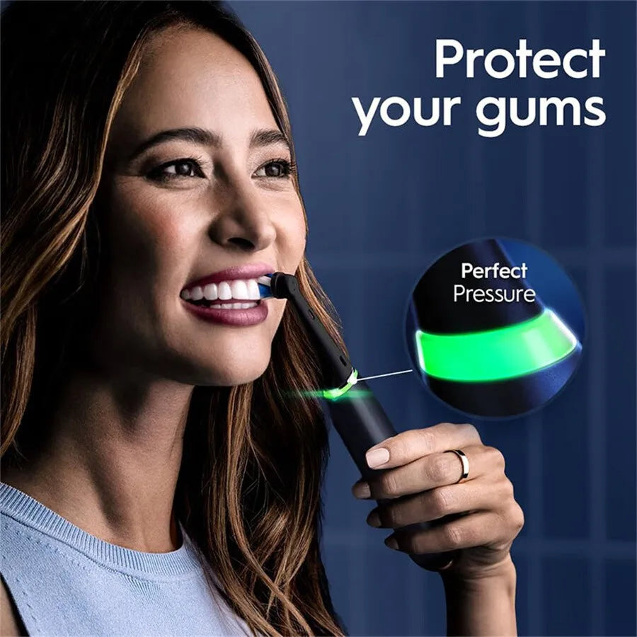 Viral Vault™ Oral B iO9 Plus