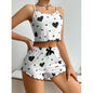 Viral Vault™ Women's Pajamas Set Sleepwear