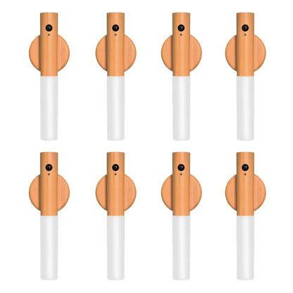 Viral Vault™  Sensor Lights
