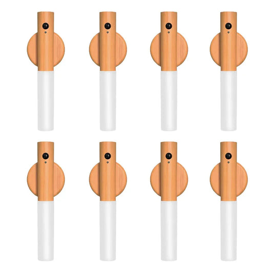 Viral Vault™  Sensor Lights