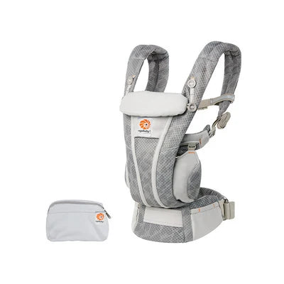 Viral Vault™ Ego-baby Omni Baby Carrier