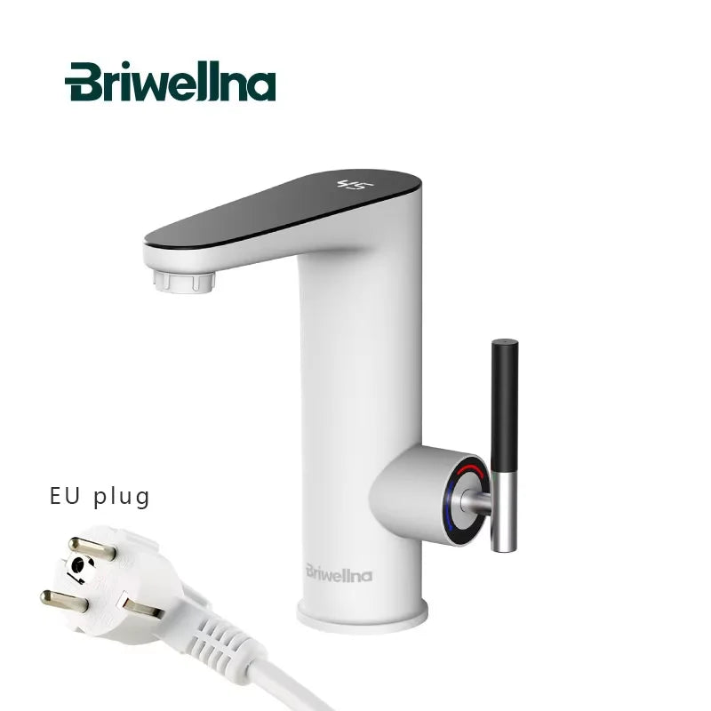 Viral Vault™ Electric Water Heater