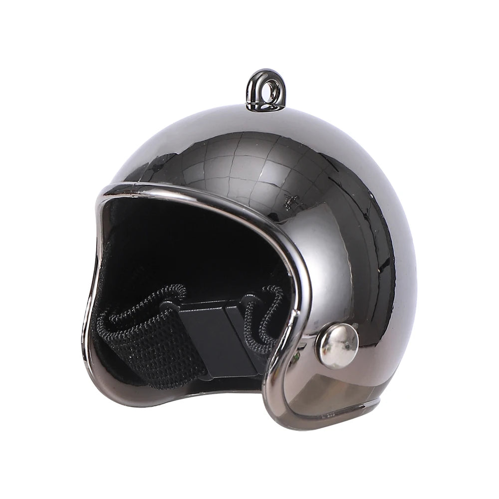 Viral Vault™ Chicken Helmet